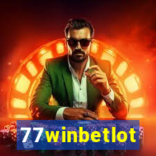 77winbetlot