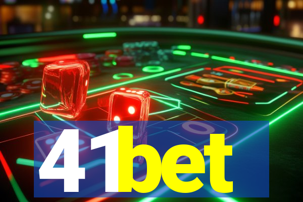 41bet
