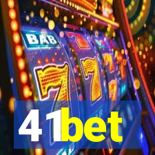 41bet