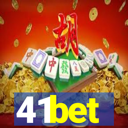 41bet