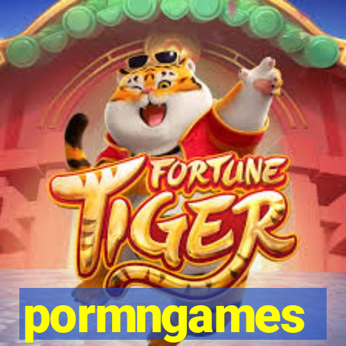 pormngames