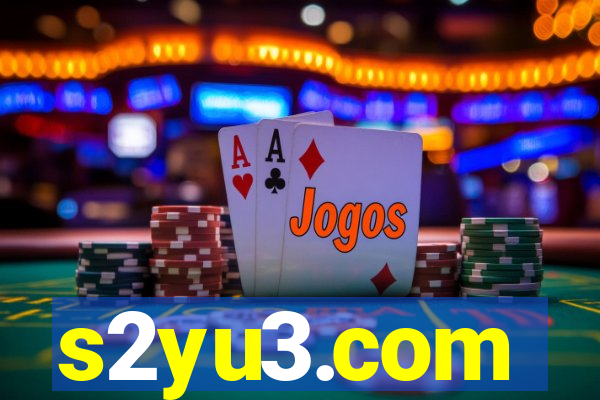 s2yu3.com