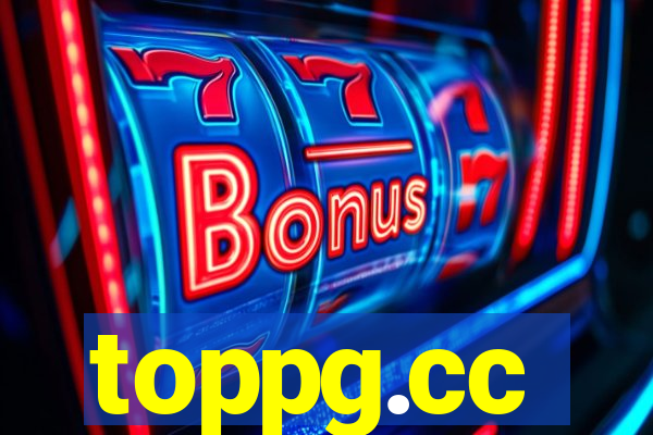 toppg.cc