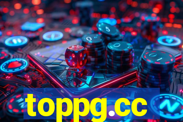 toppg.cc