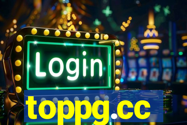 toppg.cc