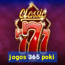 jogos 365 poki