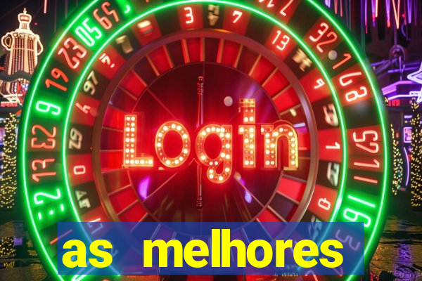 as melhores plataformas de jogo online