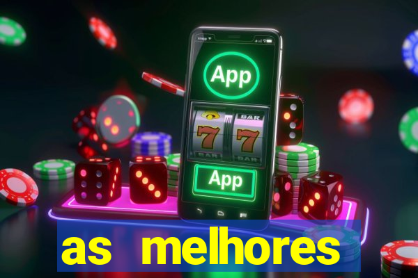 as melhores plataformas de jogo online