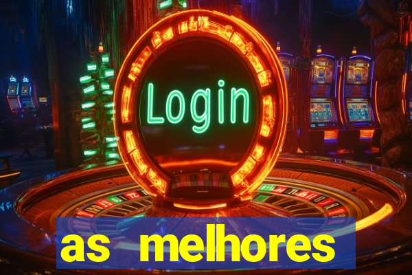 as melhores plataformas de jogo online