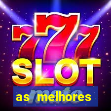 as melhores plataformas de jogo online