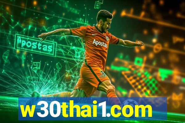 w30thai1.com