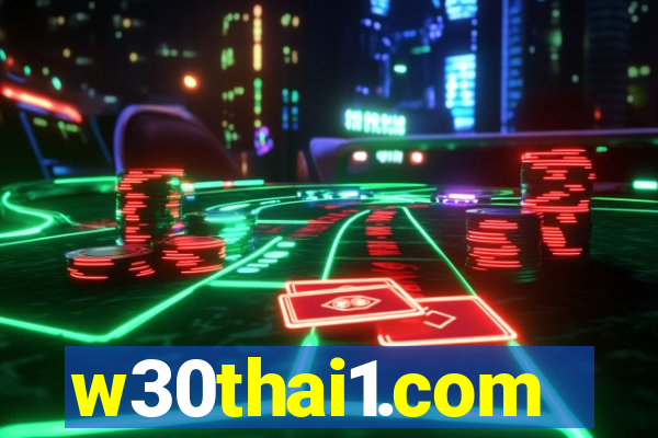 w30thai1.com