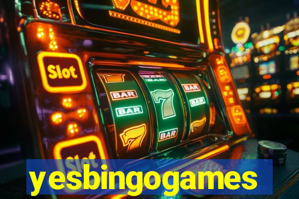 yesbingogames