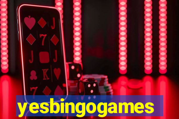 yesbingogames