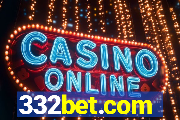 332bet.com