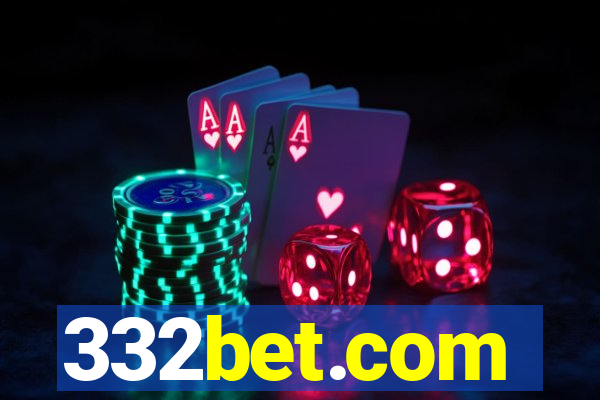332bet.com