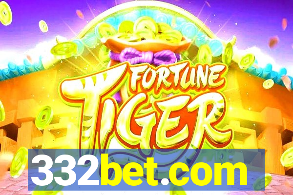 332bet.com