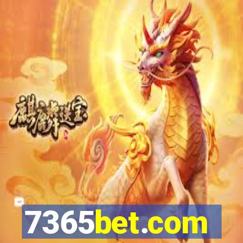 7365bet.com