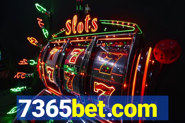 7365bet.com