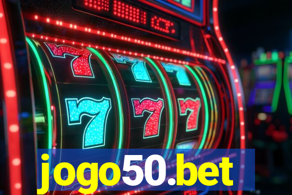 jogo50.bet