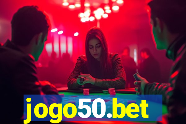 jogo50.bet
