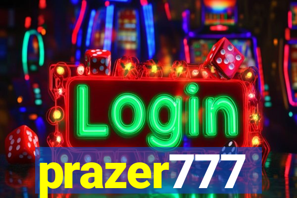 prazer777