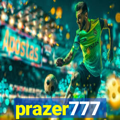 prazer777