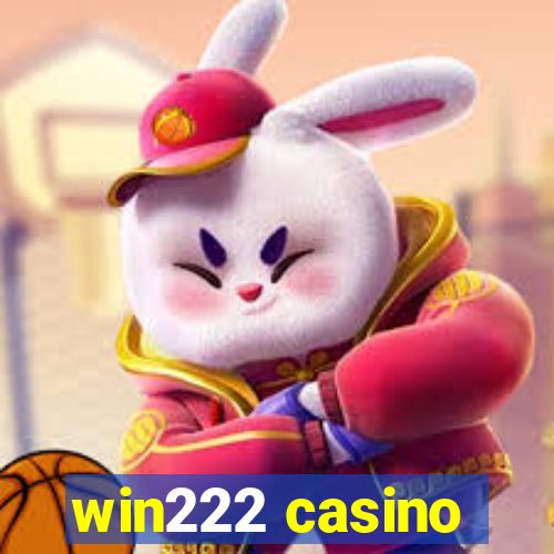 win222 casino