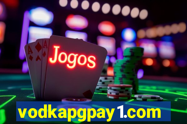 vodkapgpay1.com