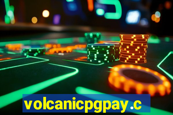 volcanicpgpay.com