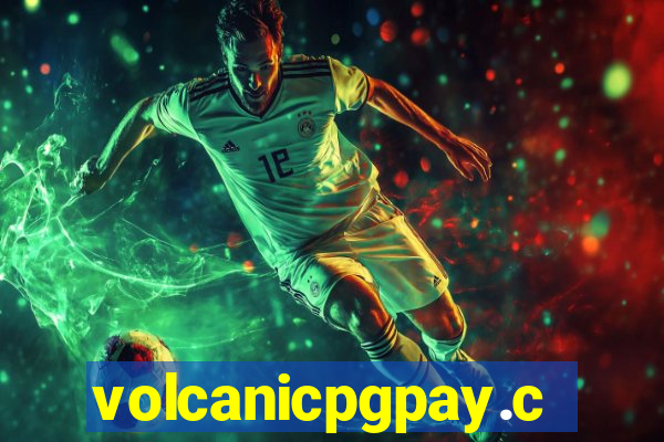 volcanicpgpay.com