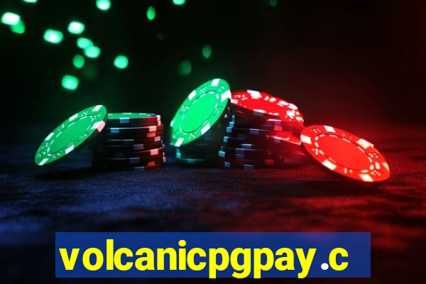 volcanicpgpay.com