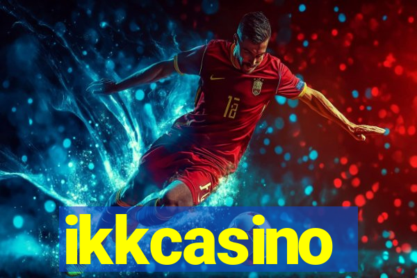 ikkcasino