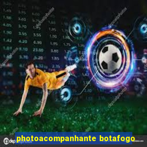 photoacompanhante botafogo