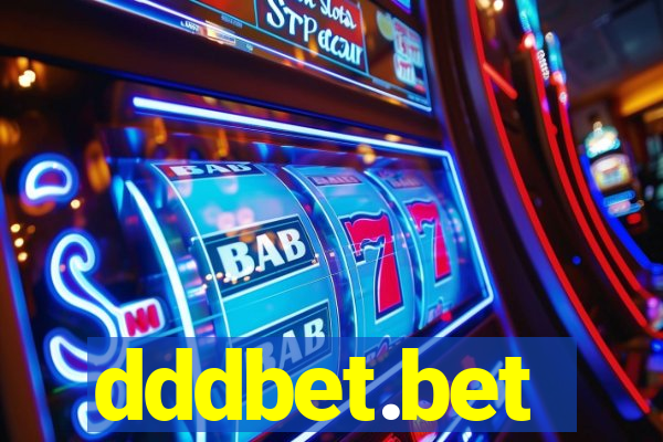 dddbet.bet