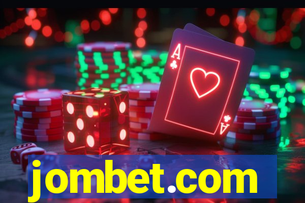 jombet.com