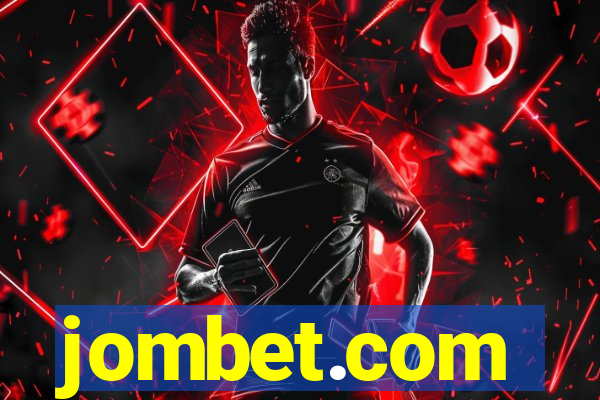 jombet.com