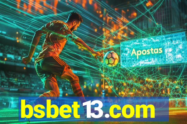 bsbet13.com