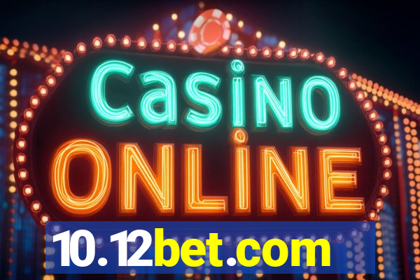 10.12bet.com