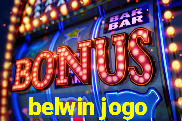 belwin jogo