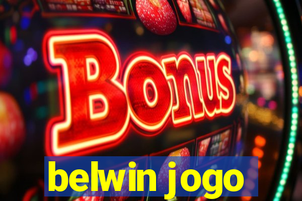 belwin jogo