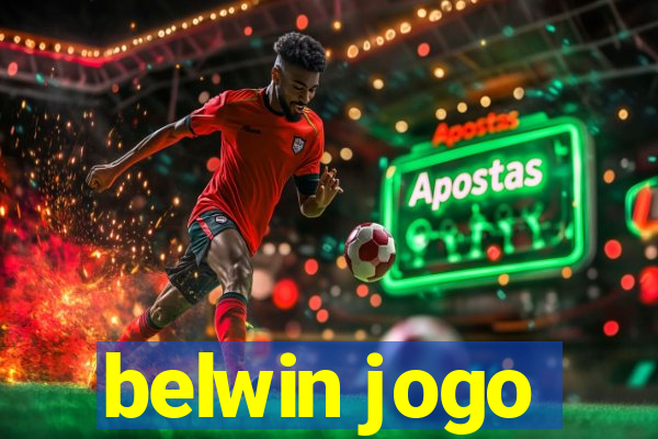 belwin jogo