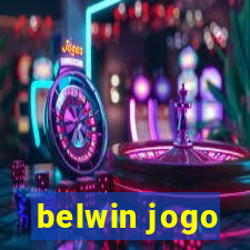 belwin jogo