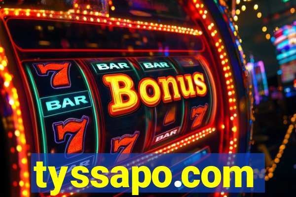 tyssapo.com