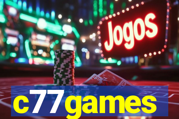 c77games