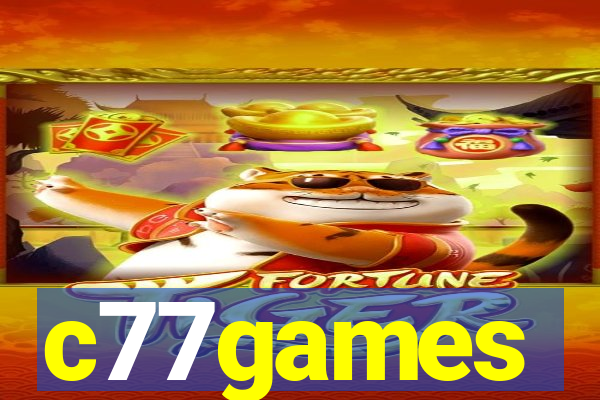 c77games