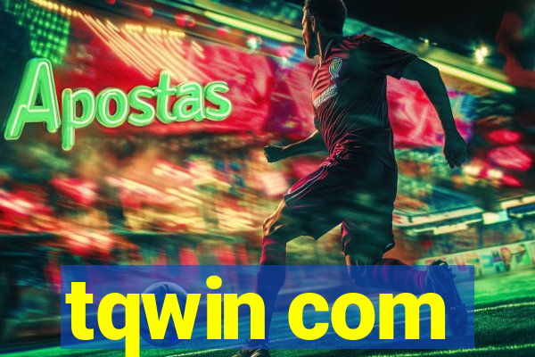 tqwin com