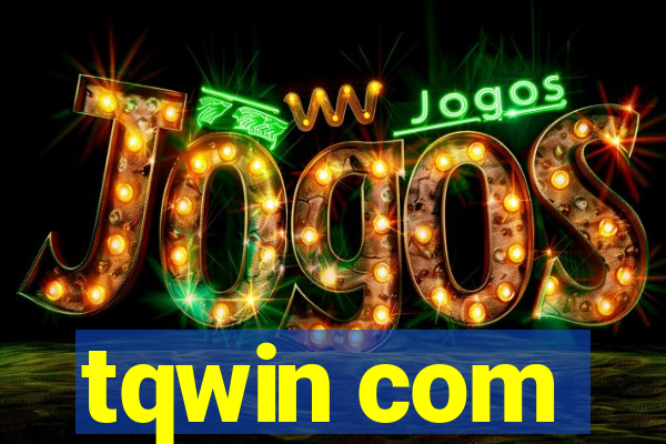 tqwin com