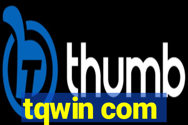 tqwin com
