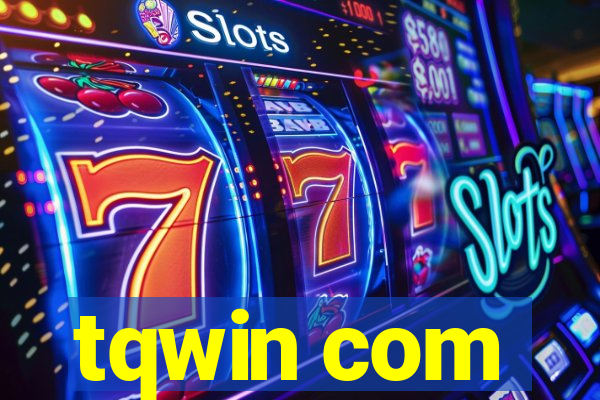 tqwin com